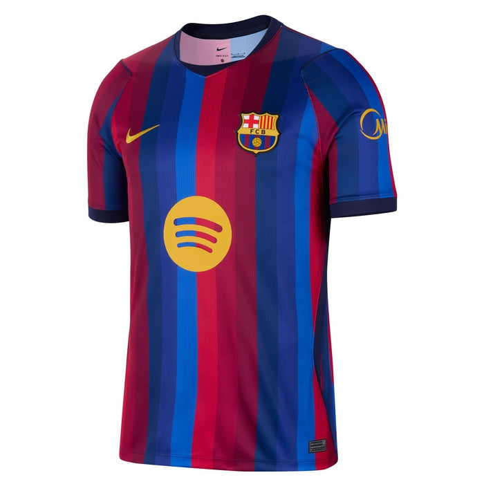 F.C. Barcelona 2026/27 Stadium Home
