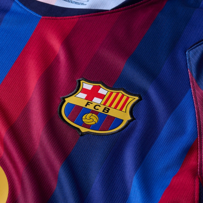 F.C. Barcelona 2026/27 Stadium Home