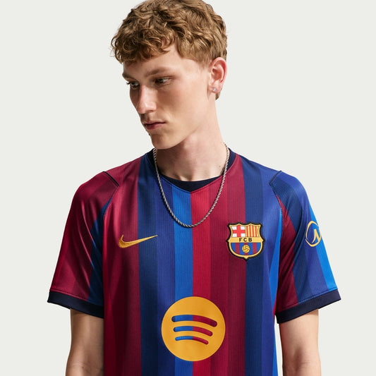 F.C. Barcelona 2026/27 Stadium Home