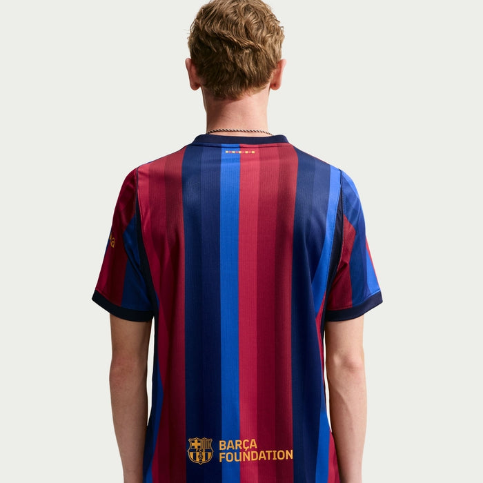 F.C. Barcelona 2026/27 Stadium Home