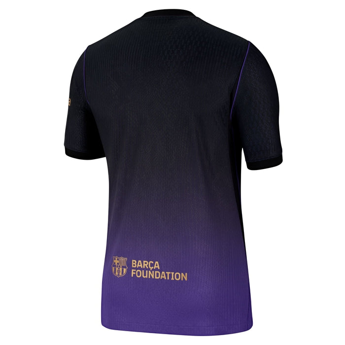 F.C. Barcelona 2026/27 Match Away