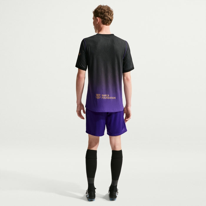 F.C. Barcelona 2026/27 Match Away