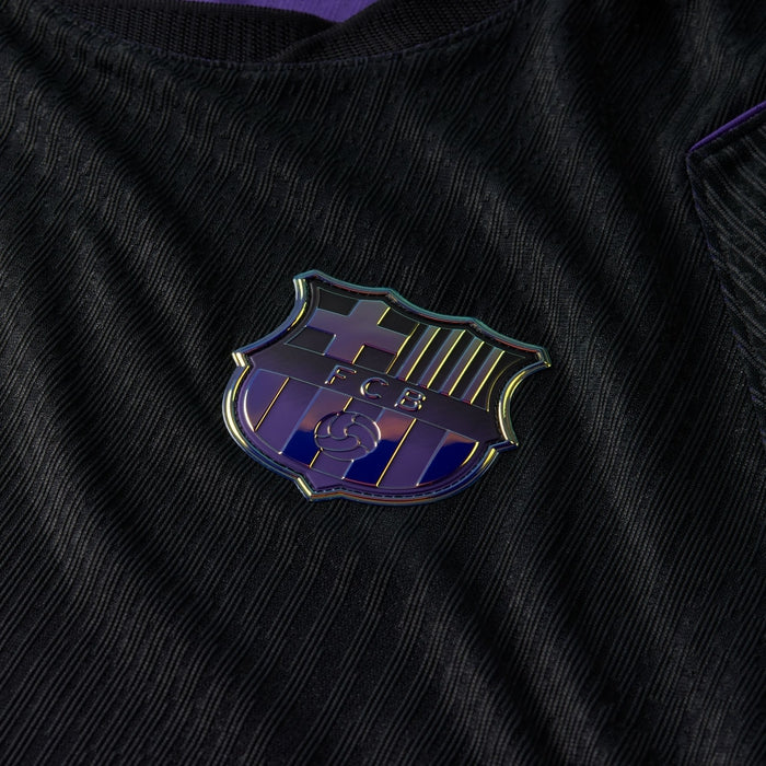 F.C. Barcelona 2026/27 Match Away