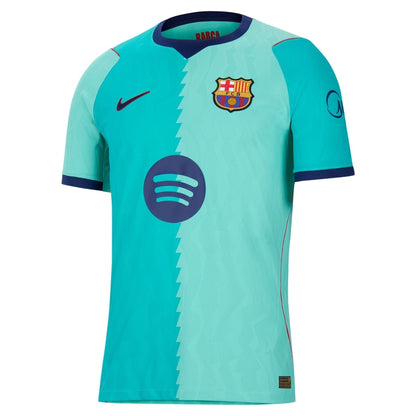 FC Barcelona 2026/27 Match Third