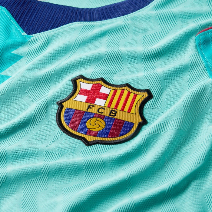 FC Barcelona 2026/27 Match Third