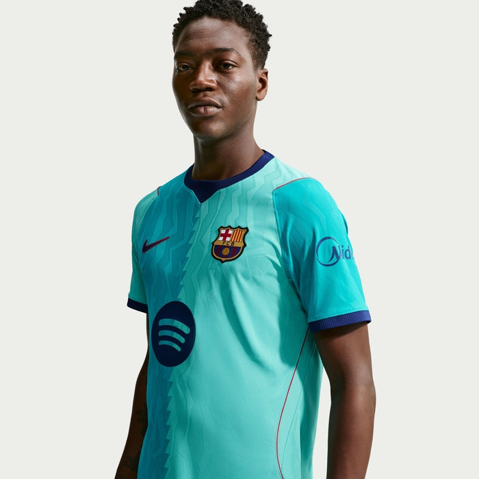 FC Barcelona 2026/27 Match Third