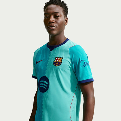 FC Barcelona 2026/27 Match Third