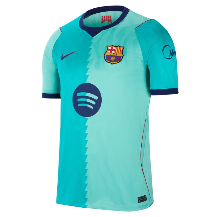 F.C. Barcelona 2026/27 Stadium Third