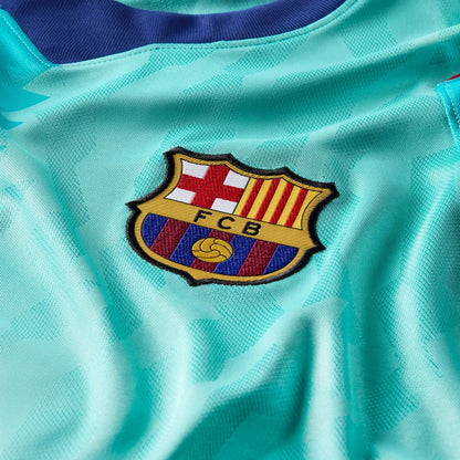 F.C. Barcelona 2026/27 Stadium Third