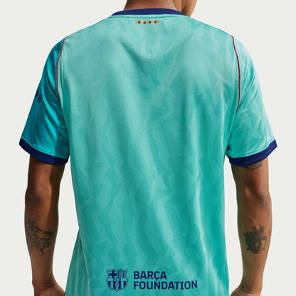 F.C. Barcelona 2026/27 Stadium Third