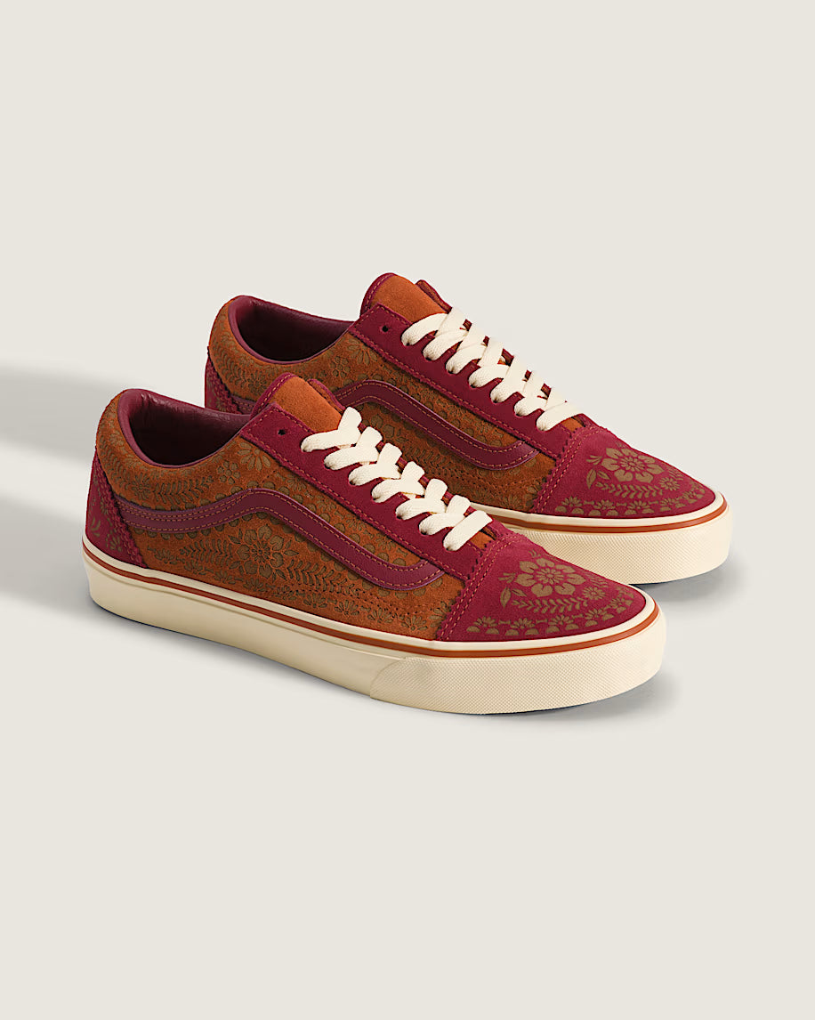 Vans Old Skool Shoe