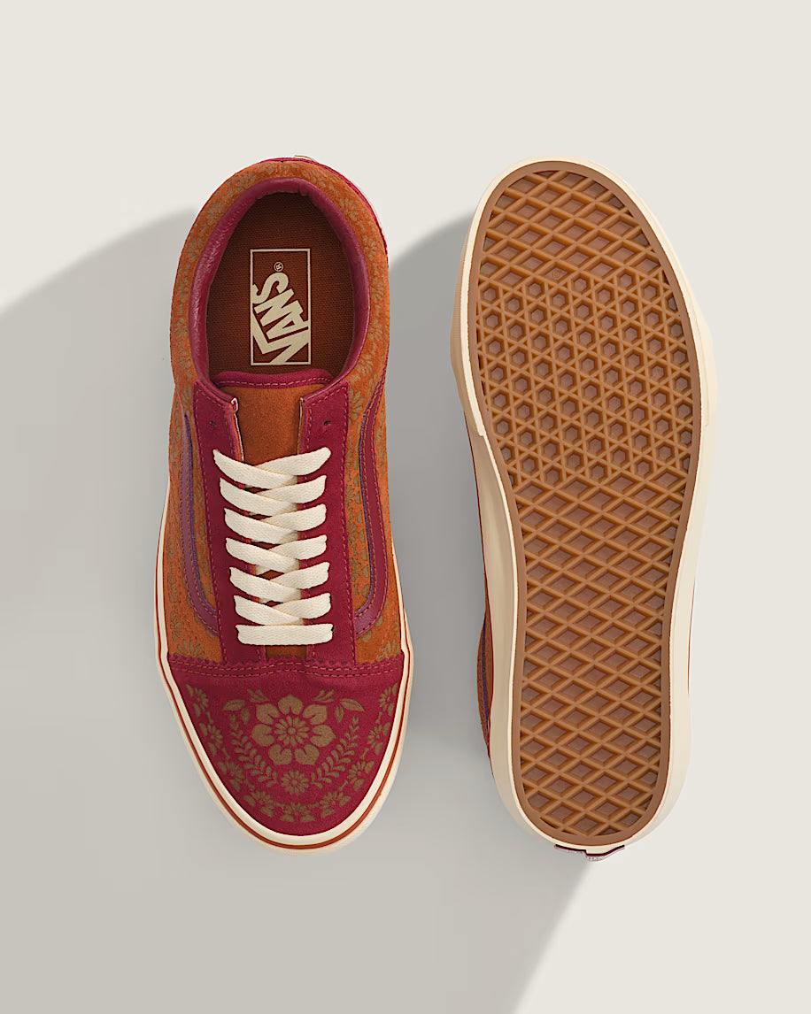 Vans Old Skool Shoe