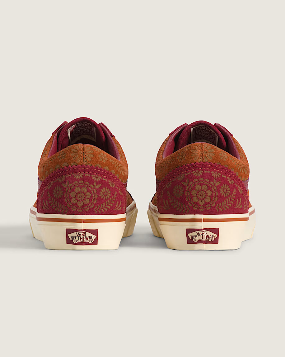 Vans Old Skool Shoe