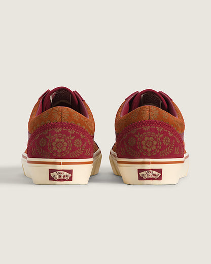 Vans Old Skool Shoe