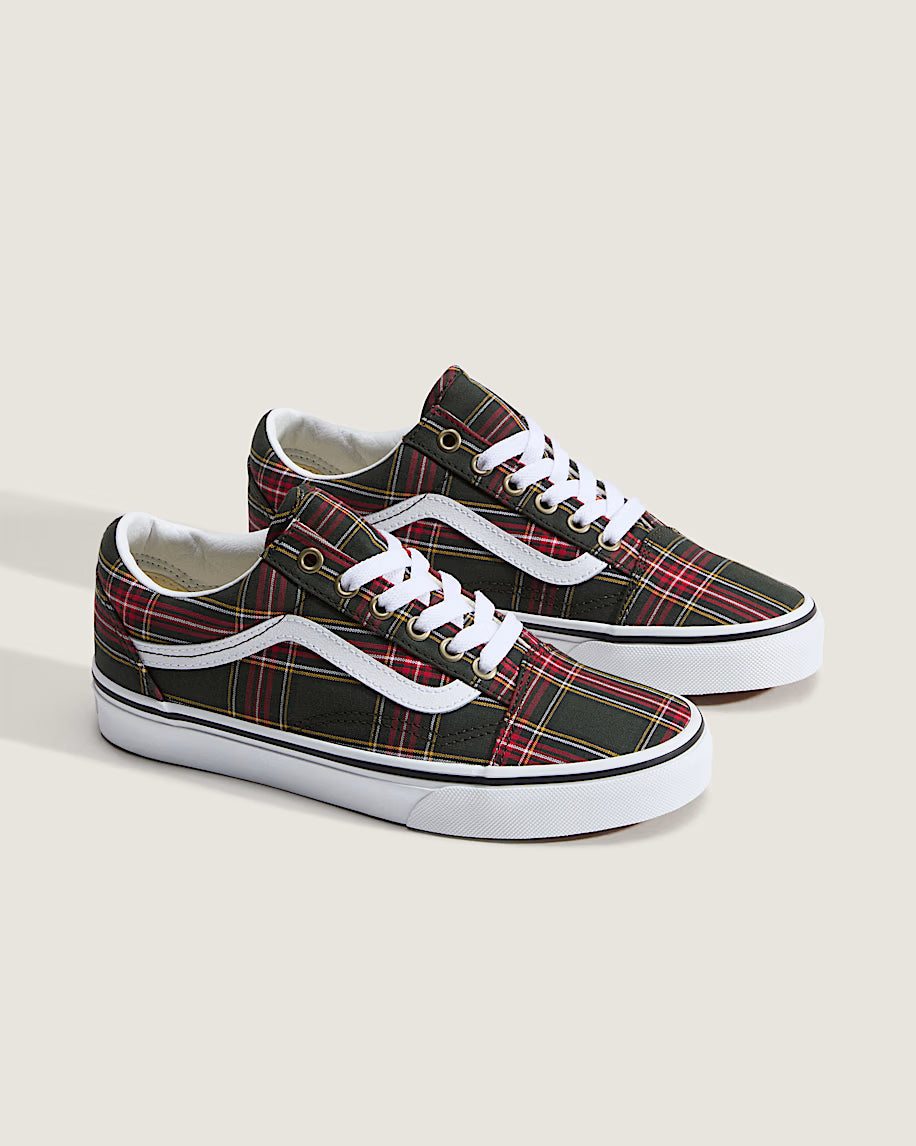 Vans Old Skool Shoe