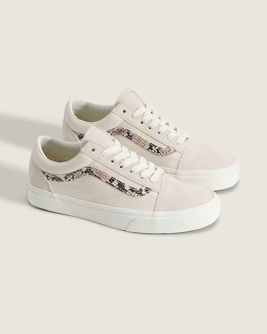 Vans Old Skool Shoe