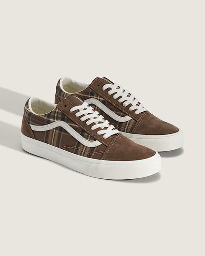Vans Old Skool Shoe