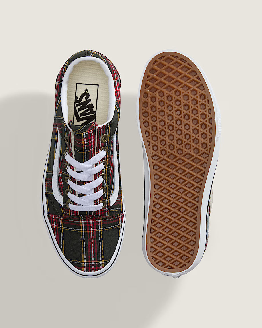 Vans Old Skool Shoe