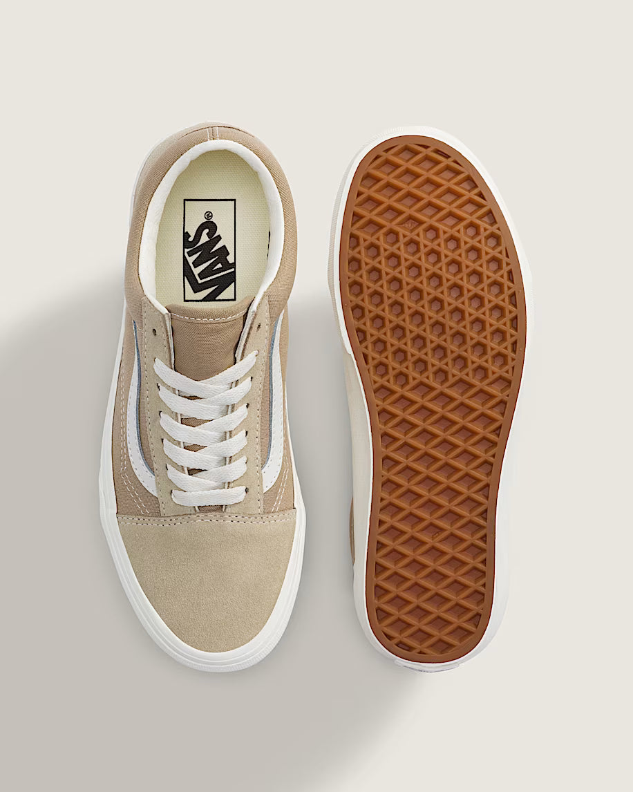 Vans Old Skool Shoe