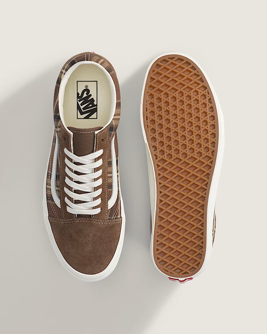 Vans Old Skool Shoe