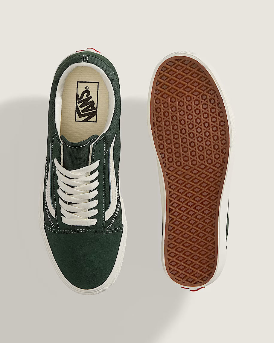 Vans Old Skool Shoe