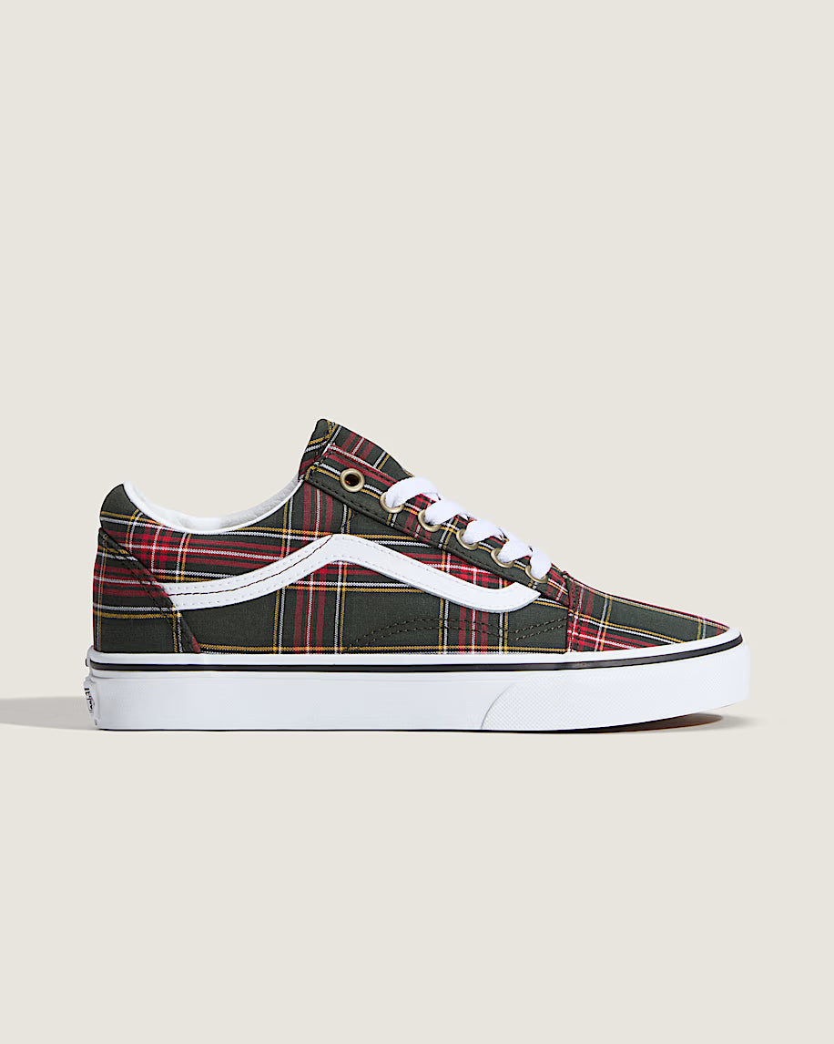 Vans Old Skool Shoe