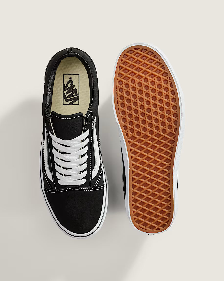 Vans Old Skool Shoe