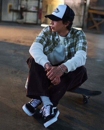 Vans Old Skool Shoe