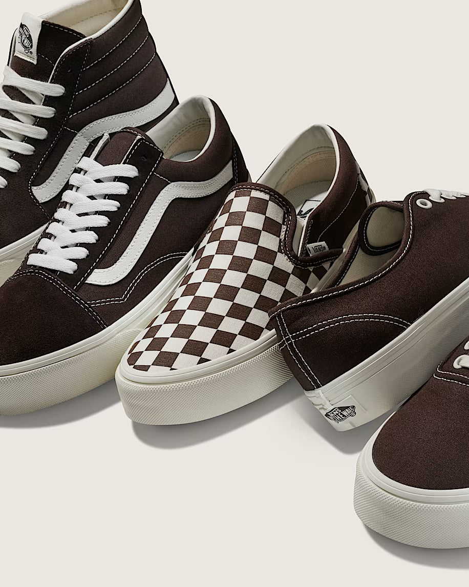 Vans Old Skool Shoe