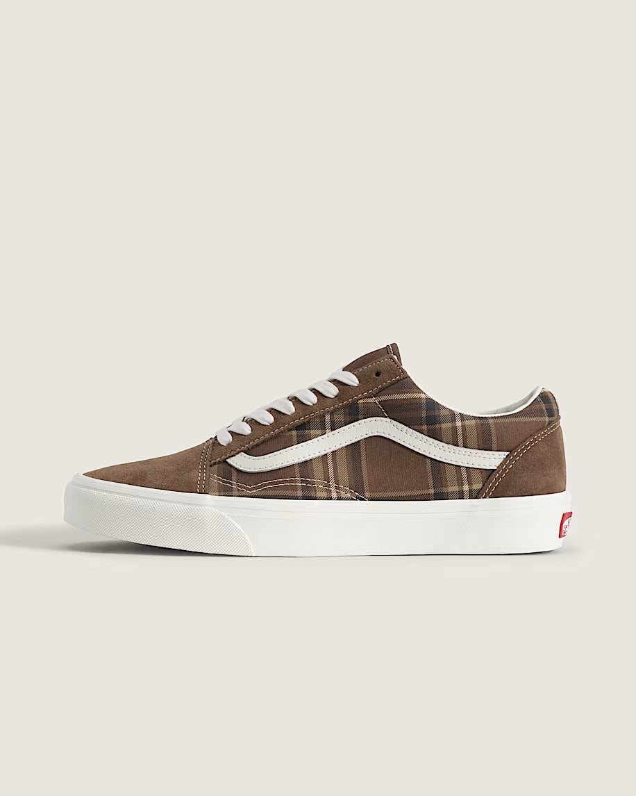 Vans Old Skool Shoe