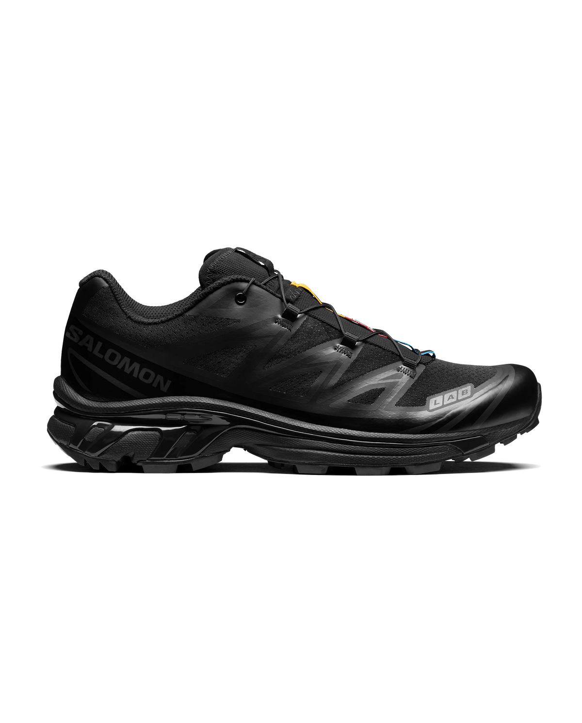 Salomon XT-6