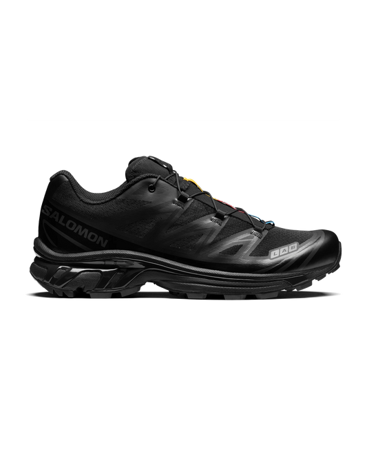 Salomon XT-6