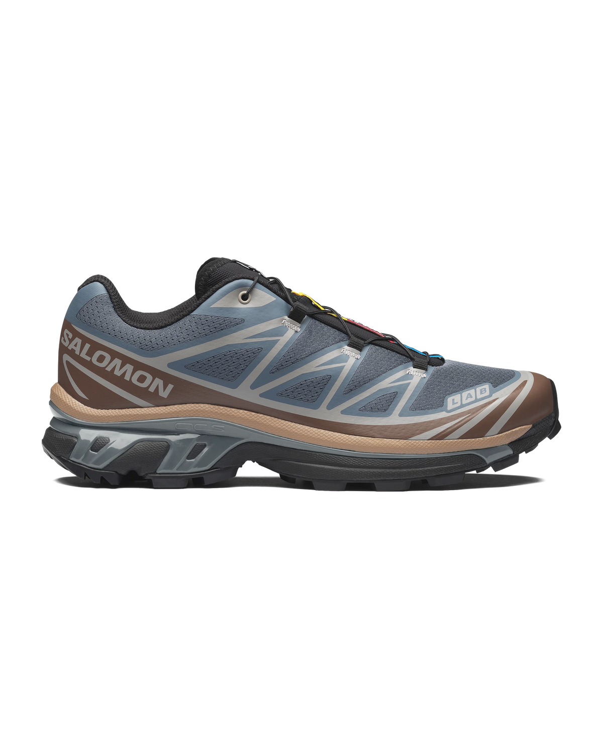 Salomon XT-6