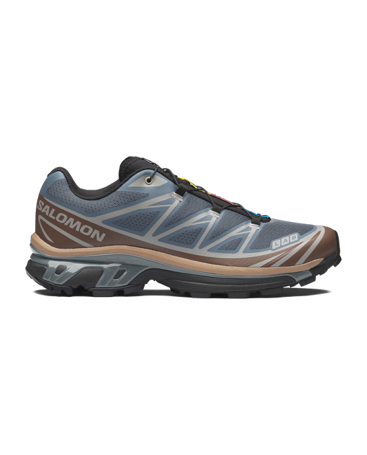 Salomon XT-6