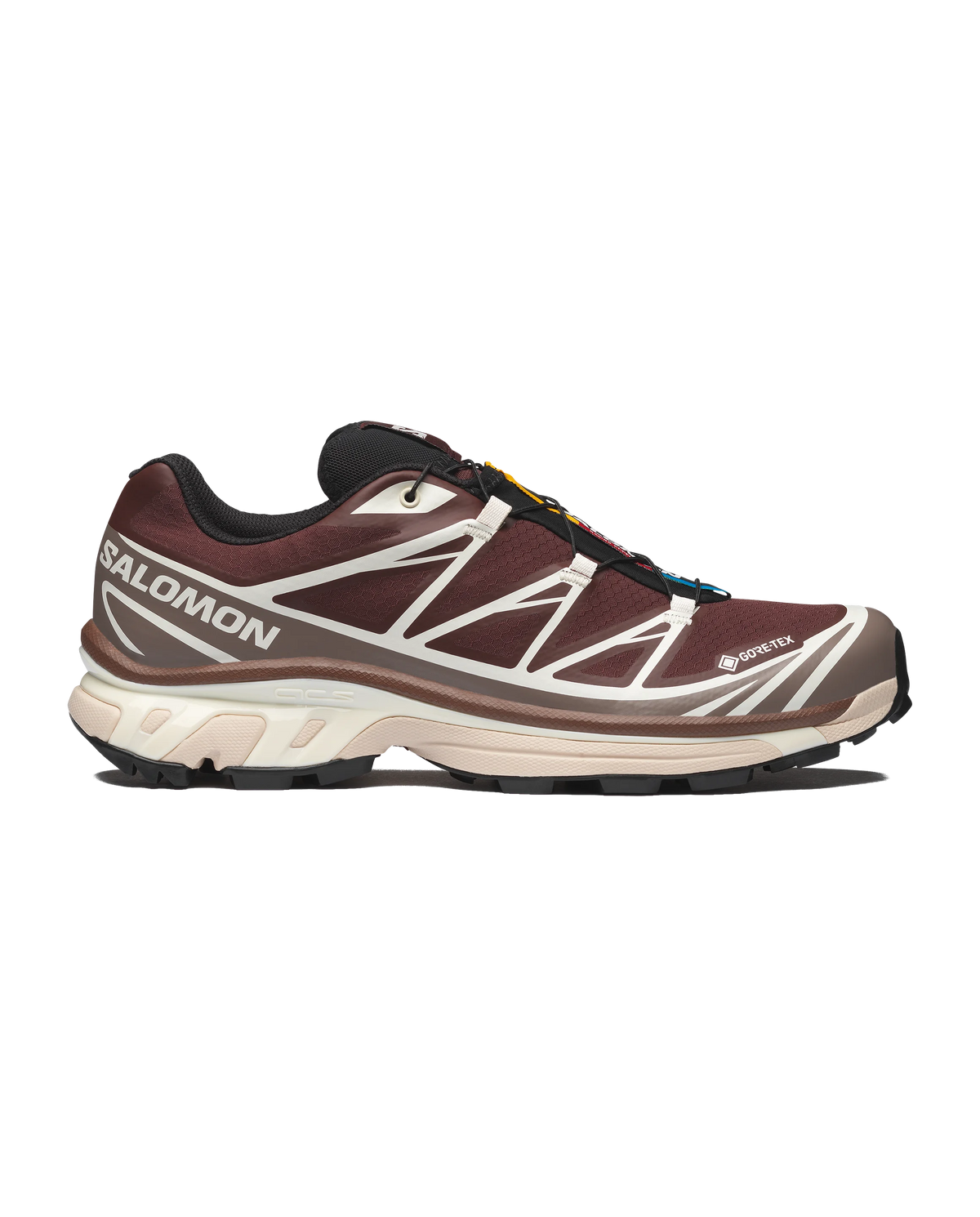 Salomon XT-6 GORE-TEX