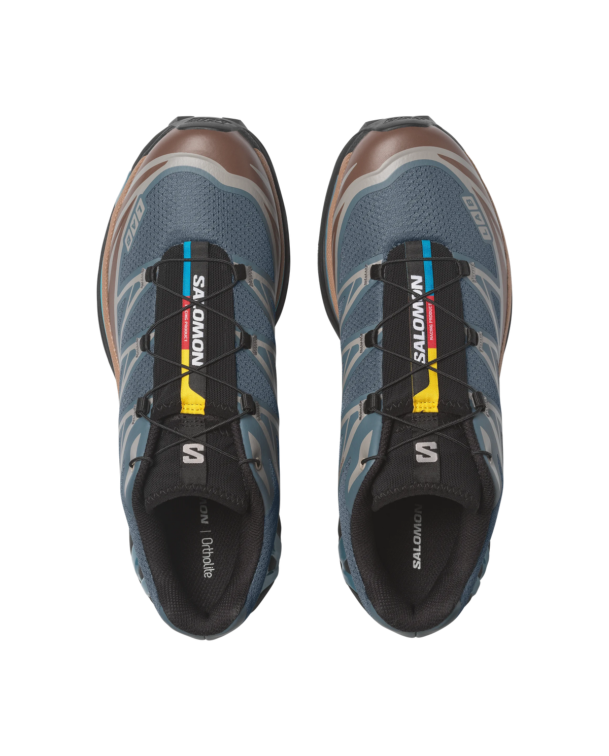 Salomon XT-6