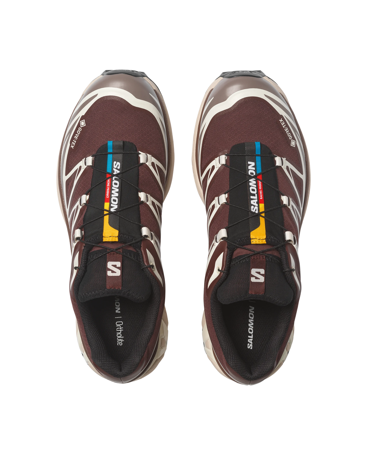 Salomon XT-6 GORE-TEX