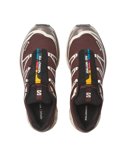 Salomon XT-6 GORE-TEX