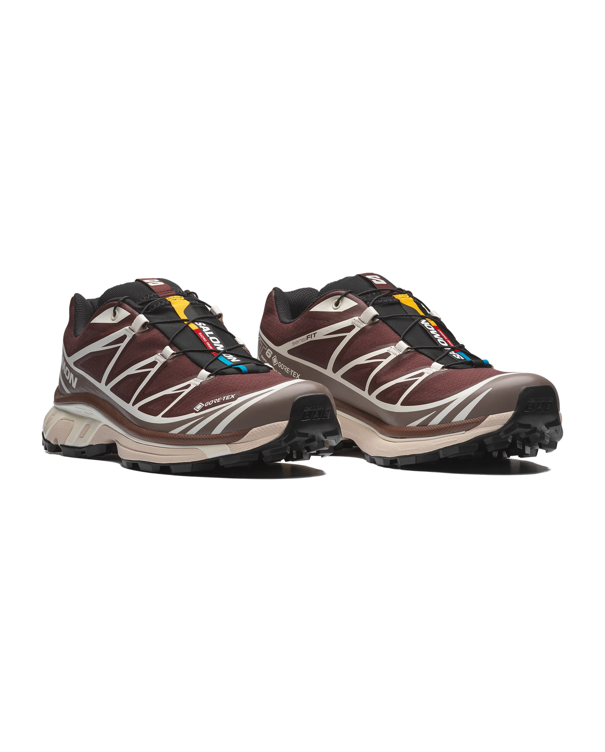 Salomon XT-6 GORE-TEX