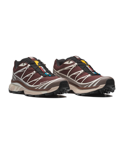 Salomon XT-6 GORE-TEX