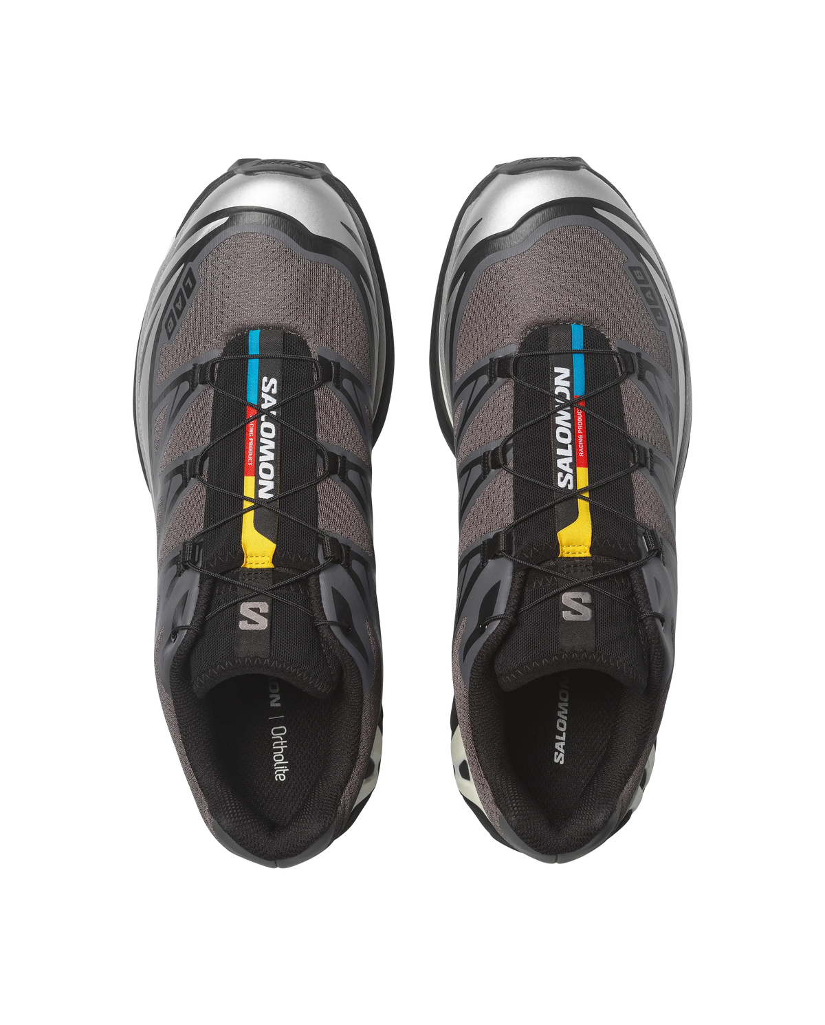 Salomon XT-6