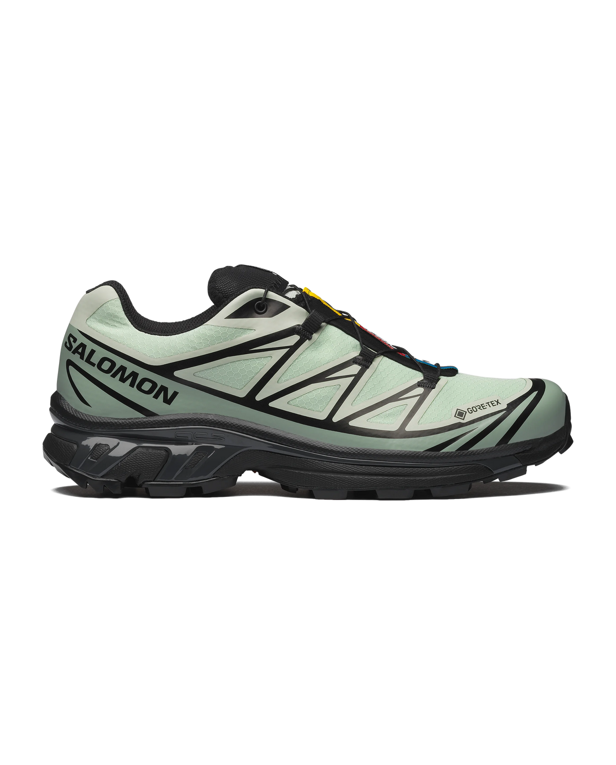 Salomon XT-6 GORE-TEX