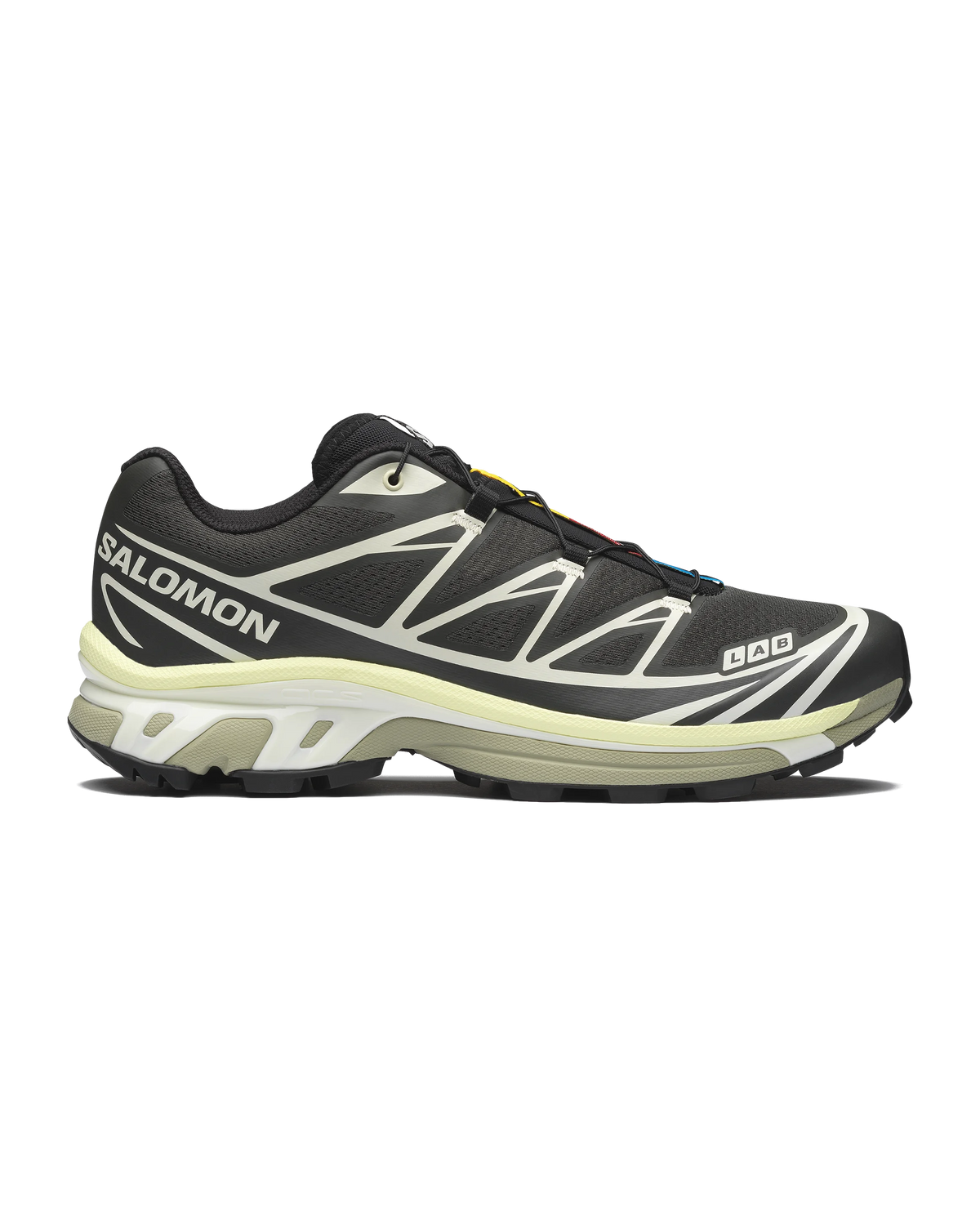 Salomon XT-6