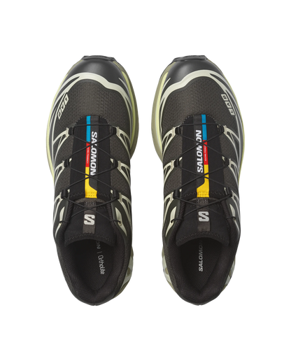 Salomon XT-6