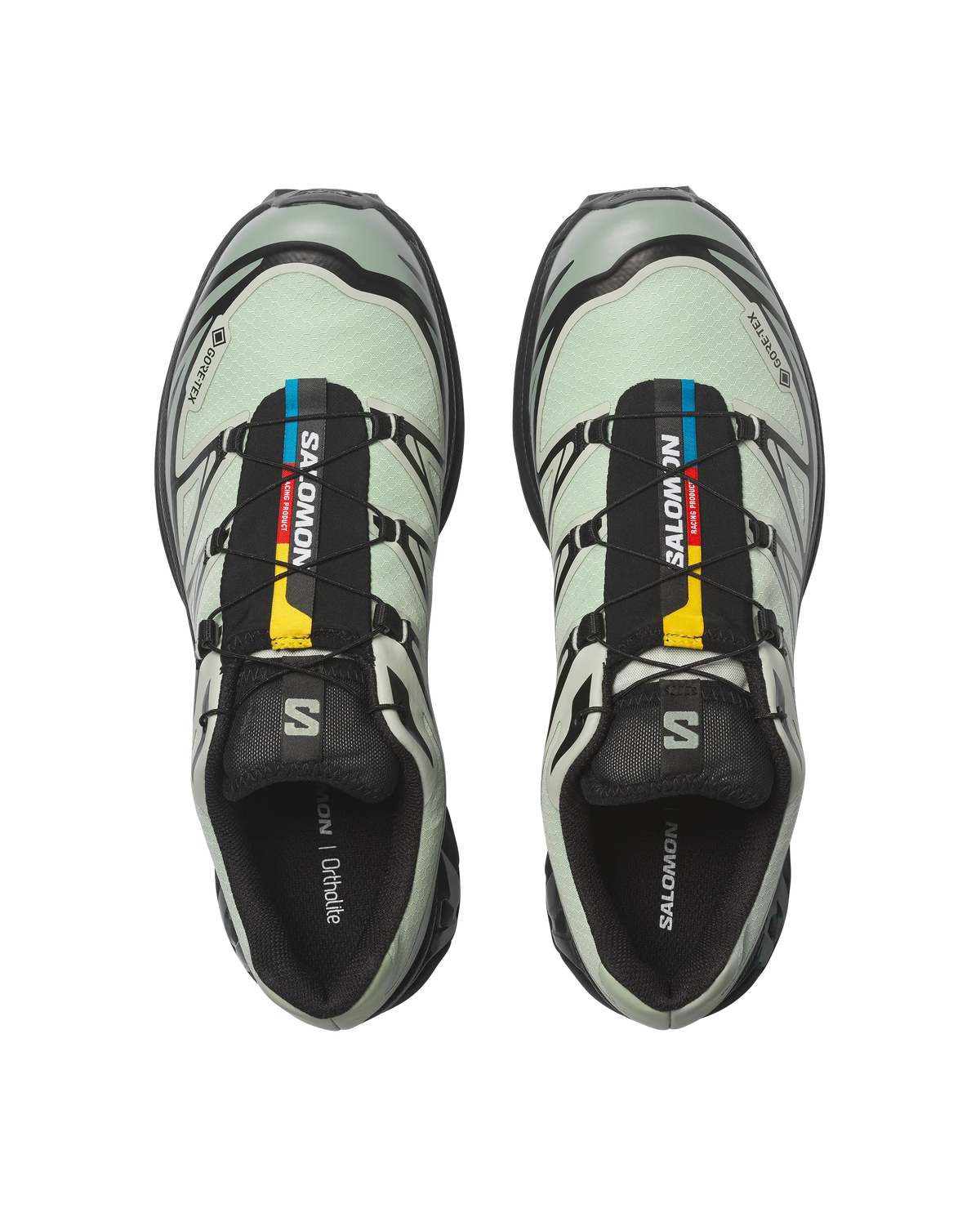Salomon XT-6 GORE-TEX