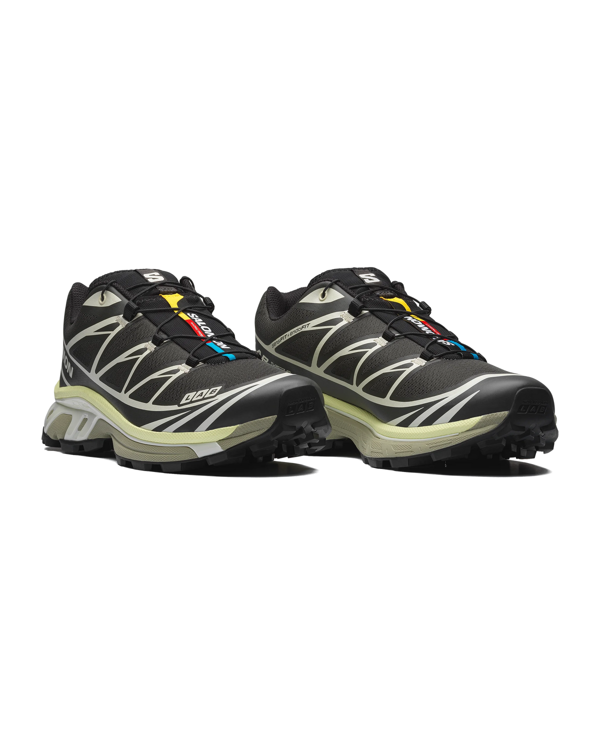 Salomon XT-6