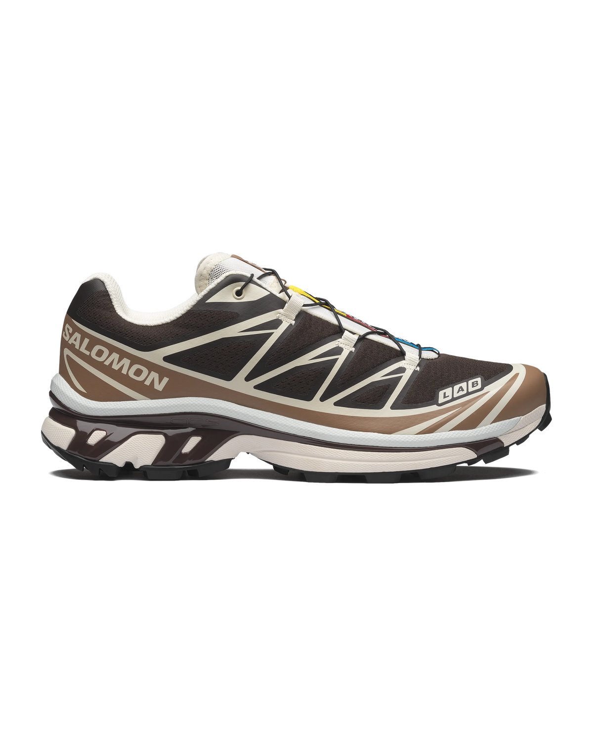 Salomon XT-6