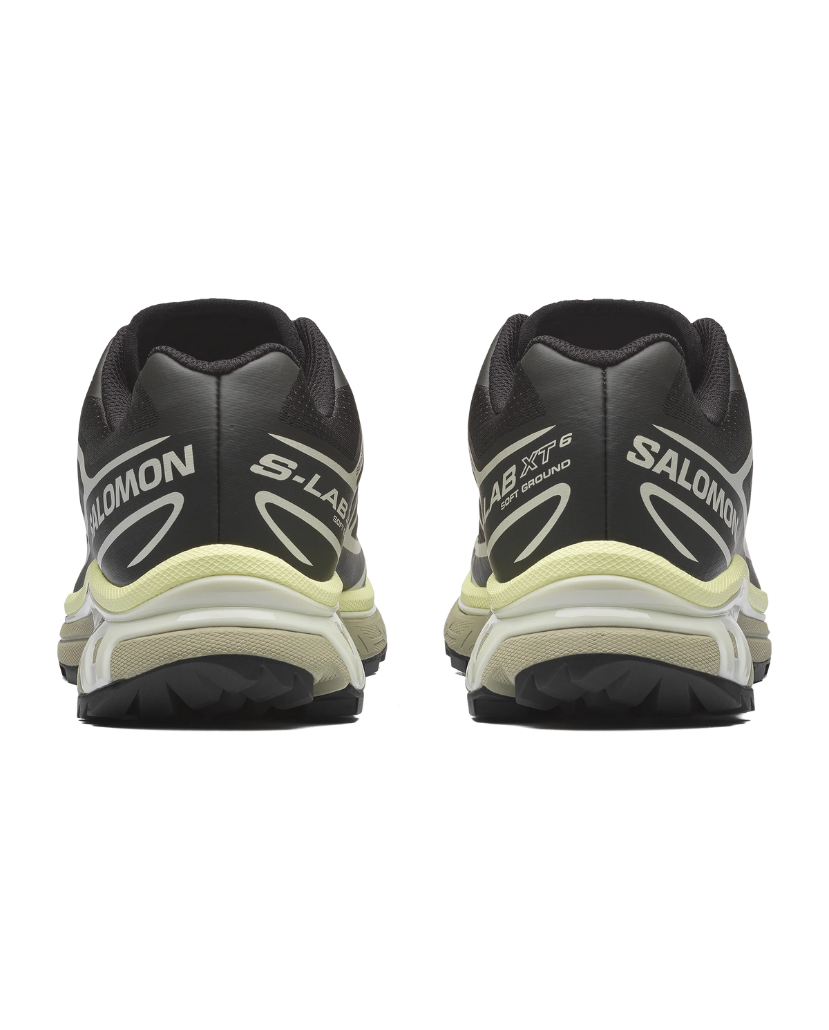 Salomon XT-6