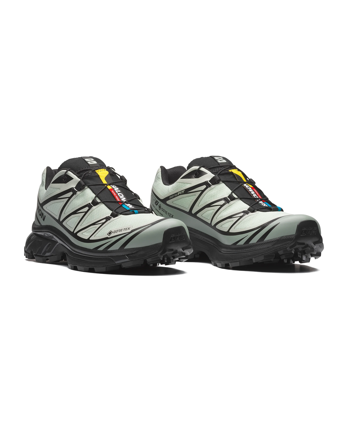 Salomon XT-6 GORE-TEX