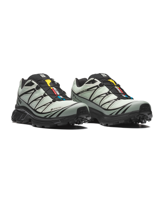 Salomon XT-6 GORE-TEX